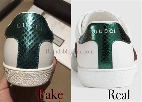 fake gucci womens sneakers|gucci ace sneakers hurt.